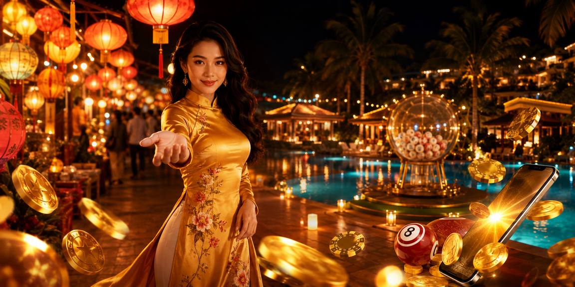 xsbth30 Thưởng khi giới thiệu bạn bè